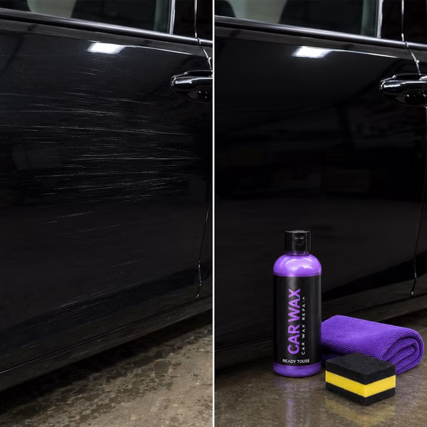 Stop Wasting Hundreds on Simple Body Repairs