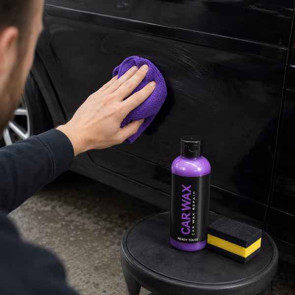 Le secret en 10 minutes pour fusionner le vernis